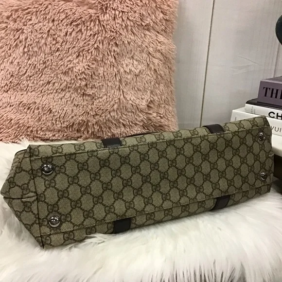 Gucci Tote Bag - Picture 3 of 11